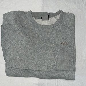 Nike SB Crewneck